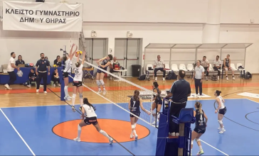 Για την πρόκριση στη Θεσσαλονίκη