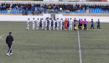 Πήρε το τοπικό ντέρμπι της Σαντορίνης ο Πανθηραϊκός 