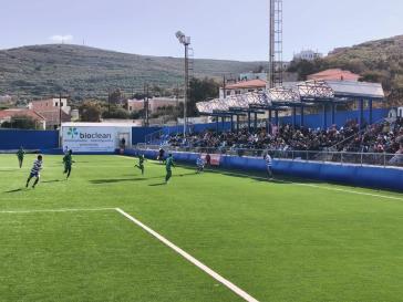 “Κάθε εβδομάδα όλο και πιο κοντά στον στόχο”