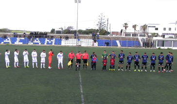 Έμειναν στο μηδέν Μύκονος και Εθνικός 