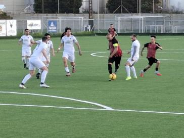 Με Πύργο στη Σαντορίνη ο Πάγος 