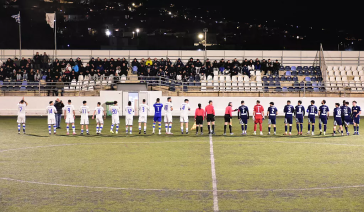 Πάτησε κορυφή ο Πανναξιακός 