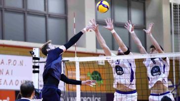 Να “κλειδώσει” την ένατη θέση θέλει το “πειρατικό”