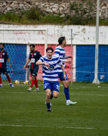 “Χρυσό” διπλό στην Ηλιούπολη 