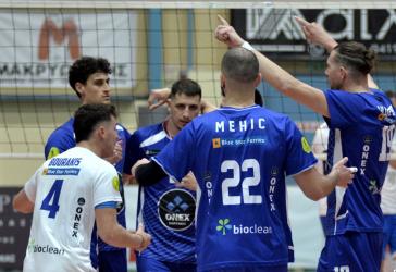 Πάει στο ματς της χρονιάς με καλή ψυχολογία