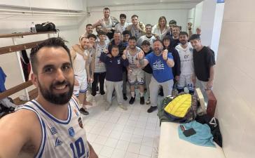 Βήμα πρόκρισης έκανε ο Πανναξιακός 