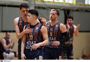 Με ήττα έκλεισε το πρωτάθλημα η ομάδα της ορεινής Νάξου 