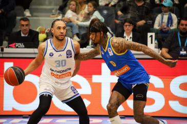 Ιστορική συμμετοχή στα playoff για τη Μύκονο