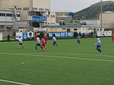 Οι ομάδες που υποβιβάζονται από τη Super League 2