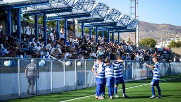 Κέρδισε με το σπαθί της την παραμονή