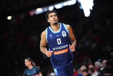 Καλή παρουσία της Μυκόνου Betsson στο ΣΕΦ 