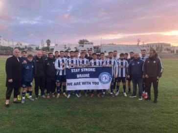 Πρωταθλητής και μαθηματικά ο Πανναξιακός 