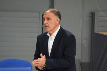 “Να κλείσουμε θετικά την κανονική περίοδο του πρωταθλήματος”