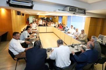 Αναθεώρηση του θεσμικού πλαισίου της Τοπικής Αυτοδιοίκησης