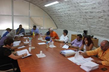 Θετικά κρίθηκε ο οικονομικός απολογισμός του Λιμενικού Ταμείου Σύρου