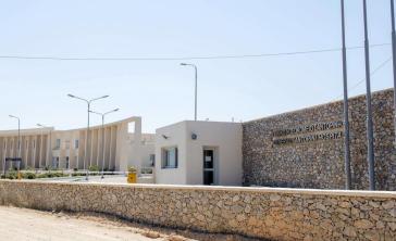 Θετικός ο πρώτος μήνας λειτουργίας του νοσοκομείου της Σαντορίνης