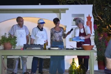 Η Σίφνος έβαλε ψηλά τον πήχη