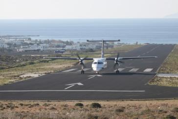 Θα παραμείνουν καθηλωμένα τα αεροσκάφη από νέα απεργία