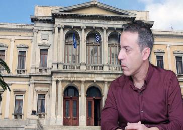 «Ρήγμα σοβαρό στη λειτουργία της πόλης»