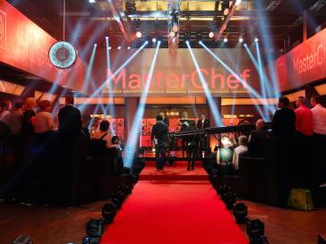 Το Master Chef Γαλλίας γεύεται την πλούσια κουζίνα της χώρας μας