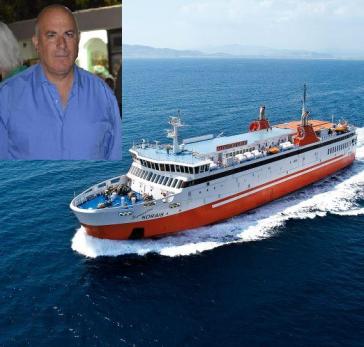 Ακτοπλοϊκός «χειμώνας»