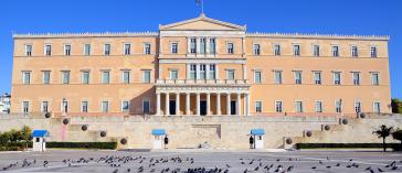 Το πόρισμα για τη διαπλοκή οδηγεί στον εισαγγελέα