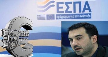 Καμία ανοχή σε φαινόμενα απάτης και διαφθοράς