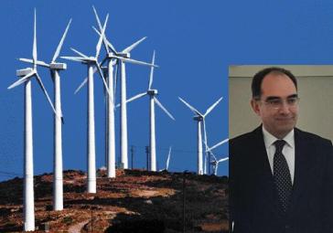 Υποστήριξη των Δήμων για τις ανεμογεννήτριες
