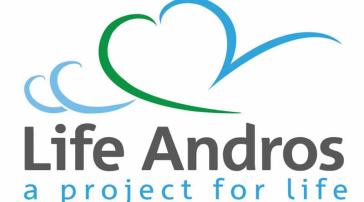 O Δήμος Άνδρου σε δυο νέα προγράμματα Life 