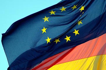 Η ΓΕΡΜΑΝΙΚΗ ΕΥΡΩΠΗ ΠΝΕΕΙ ΤΑ ΛΟΙΣΘΙΑ