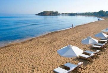 Παραχώρηση απλής χρήσης αιγιαλού, παραλίας