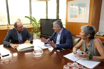 Στους Δήμους το 50% των προστίμων για πολεοδομικές παραβάσεις