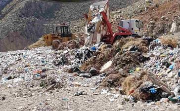 Καταπάτηση της περιβαλλοντικής νομοθεσίας