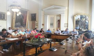 Από κοινού διεκδίκηση λύσεων