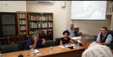 Μετά το Sol Brine η... HYDROUSA