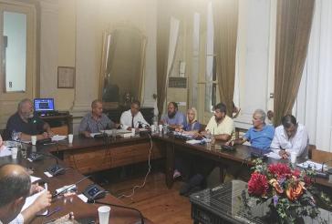 Ευτελίστηκε το Δημοτικό Συμβούλιο