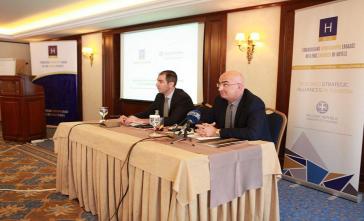 Απώλειες στην οικονομία από την επιβολή του φόρου διαμονής