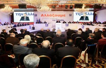 Ως «πασάδες» και «εμίρηδες» φέρονται οι Περιφερειάρχες