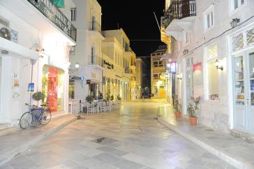 Το ΣτΕ υποχρέωσε σε λήψη νέας απόφασης για τα κυκλοφοριακά