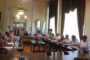 Υπό αμφισβήτηση η δημοτική οικονομική διαχείριση 