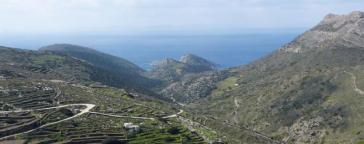 Προστατευόμενες περιοχές… χωρίς σχεδιασμό