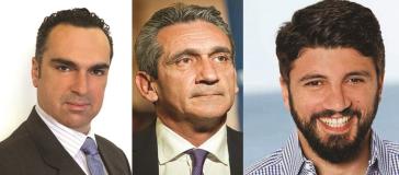 Στο στόχαστρο οι πολιτικές πρακτικές του Περιφερειάρχη Ν. Αιγαίου