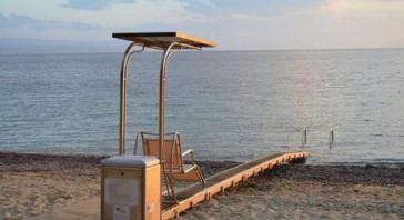 Προσβασιμότητα ΑΜΕΑ και τηλεματική δημοτικής συγκοινωνίας