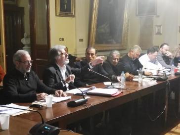 Παραίτηση του εκκαθαριστή από την εκκαθάριση της ΔΕΚΕΣΕ