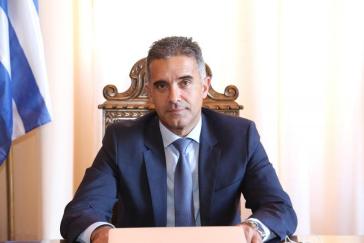  «Θα είμαστε δίπλα στην ομάδα του νησιού μας»