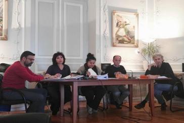 Απαξίωση των συλλογικών αποφασιστικών οργάνων της Περιφέρειας