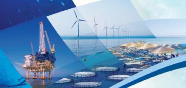 Στη Βουλή το νομοσχέδιο για τον θαλάσσιο χωροταξικό σχεδιασμό