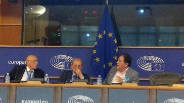 Η σημασία της ανάπτυξης υποδομών LNG