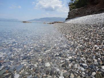 Σταθερά υψηλή η ποιότητα των υδάτων κολύμβησης της χώρας μας