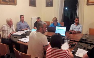 Μία παραίτηση εν ευθέτω χρόνω